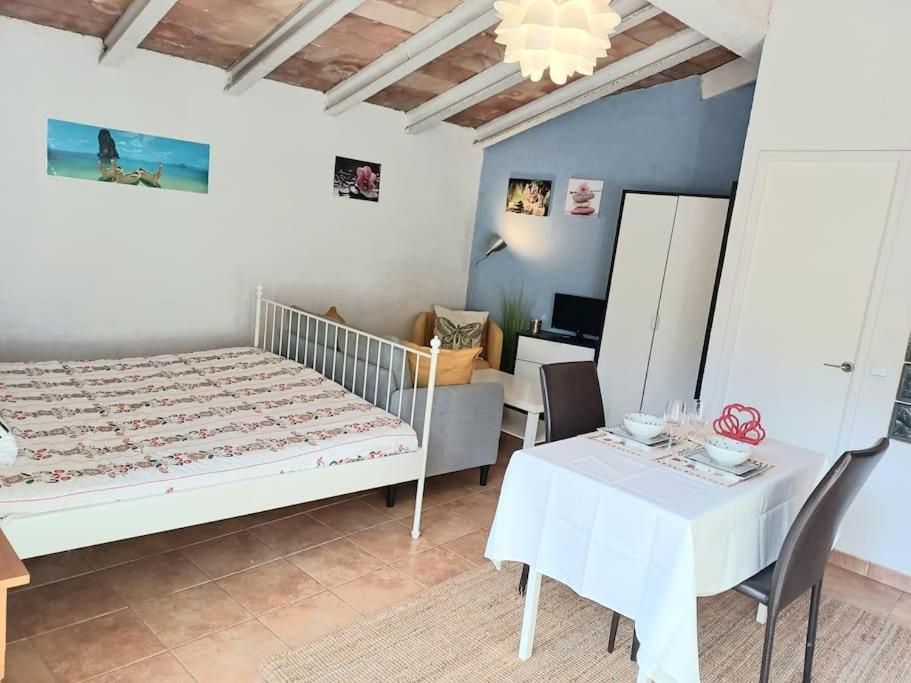 Villa La Casita Manacor  Exterior foto