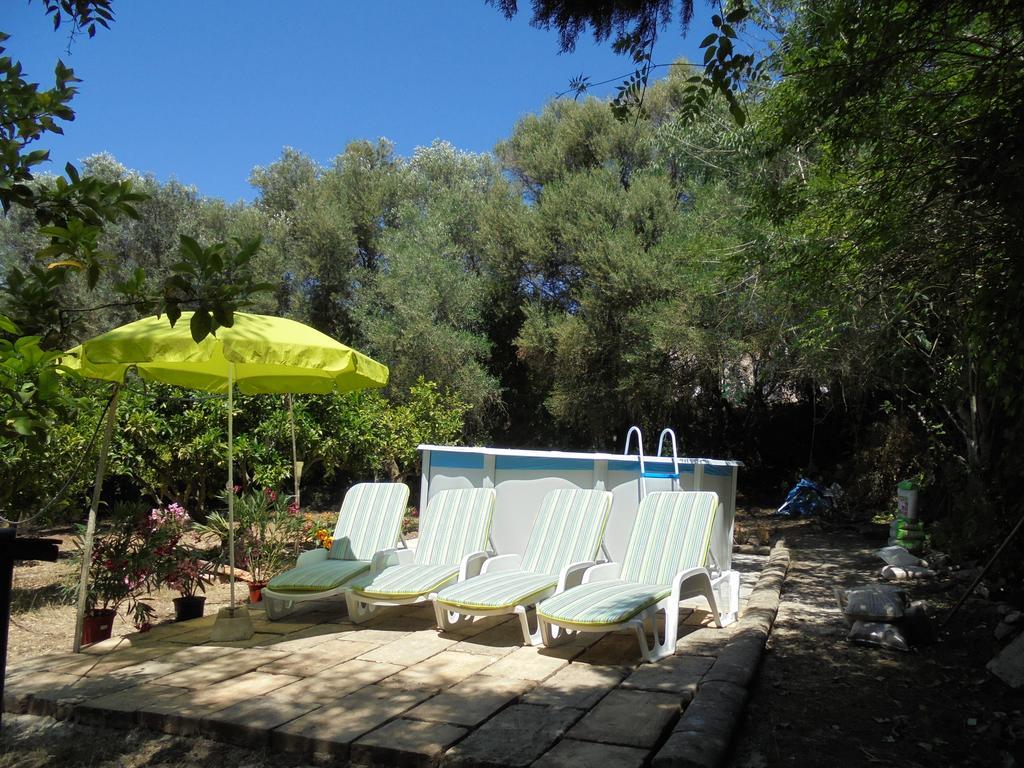Villa La Casita Manacor  Exterior foto
