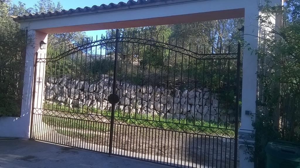 Villa La Casita Manacor  Exterior foto