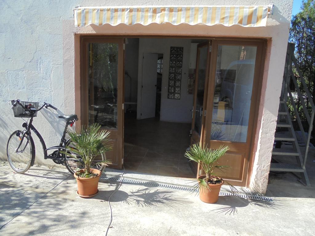 Villa La Casita Manacor  Exterior foto