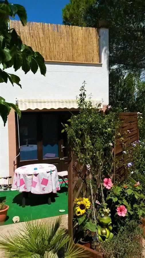 Villa La Casita Manacor  Exterior foto