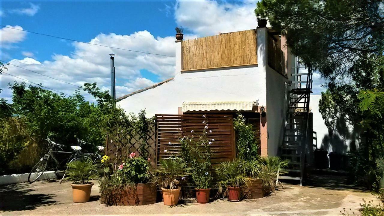 Villa La Casita Manacor  Exterior foto